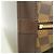 Borsa a mano Louis Vuitton Damier Alma N51131 Ebene Damier ebene - vista 5