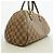 Borsa Louis Vuitton Damier Ribera MM Damier ebene - vista 2