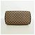 Borsa Louis Vuitton Damier Ribera MM Damier ebene - vista 3