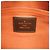 Borsa Louis Vuitton Damier Ribera MM Damier ebene - vista 5