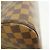 Borsa Louis Vuitton Damier Ribera MM Damier ebene - vista 6