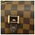 Borsa Louis Vuitton Damier Ribera MM Damier ebene - vista 8