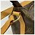 Bolsa de Ombro Louis Vuitton Monogram Amfar Three Marrom - vista 8