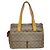 Borsa a tracolla Louis Vuitton Monogram Multiplicité Marrone