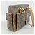 Borsa a tracolla Louis Vuitton Monogram Multiplicité Marrone - vista 2