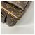 Borsa a tracolla Louis Vuitton Monogram Multiplicité Marrone - vista 6