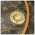 Louis Vuitton Monogram Tulum GM Schultertasche Braun - Ansicht 10