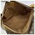 Louis Vuitton Monogram Tulum GM Schultertasche Braun - Ansicht 4
