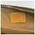 Louis Vuitton Monogram Tulum GM Schultertasche Braun - Ansicht 5