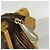 Louis Vuitton Monogram Tulum GM Schultertasche Braun - Ansicht 9