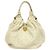 Borsa Louis Vuitton Mahina Neo L Bianco