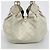Borsa Louis Vuitton Mahina Neo L Bianco - vista 13