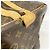 Bolso Louis Vuitton Boston Monogram Saxpool 55 Castaño - vista 11