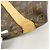 Bolso Louis Vuitton Boston Monogram Saxpool 55 Castaño - vista 8