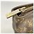 Louis Vuitton Monogram Cabas Piano Tote Bag M51148 Braun - Ansicht 10