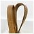 Louis Vuitton Monogram Cabas Piano Tote Bag M51148 Braun - Ansicht 9