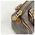 Sac à main Louis Vuitton Monogram Mini Speedy M41534 Marron - vue 6
