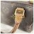 Sac à main Louis Vuitton Monogram Mini Speedy M41534 Marron - vue 9