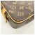 Louis Vuitton Monogram Pochette Marly Bandoulière Shoulder Bag Marrone - vista 6