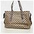 Borsa Tote Louis Vuitton Damier Chelsea Damier ebene - vista 11