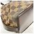 Borsa Tote Louis Vuitton Damier Chelsea Damier ebene - vista 7