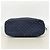 Louis Vuitton Monogram Mini Lucille GM Tote Bag Blau - Ansicht 3