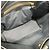 Louis Vuitton Monogram Mini Lucille GM Tote Bag Blau - Ansicht 4