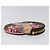 Monedero redondo Louis Vuitton Edición Limitada Vivienne Xmas Monogram Canvas Multicolor - vista 4
