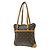 Louis Vuitton Coussin Monogram GM Braun - Ansicht 2