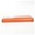 Louis Vuitton Zippy Organizer Pelle Epi 20 cm Arancione - vista 3