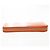 Louis Vuitton Zippy Organizer Pelle Epi 20 cm Arancione - vista 4