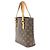 Louis Vuitton Vavin Monogram Empreinte Leather PM Marrone - vista 5