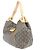 Louis Vuitton Galliera Monogram Canvas GM Marrom - vista 4