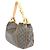 Louis Vuitton Galliera Monogram Canvas GM Marrom - vista 5