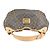 Louis Vuitton Galliera Monogram Canvas GM Marrom - vista 6