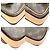 Louis Vuitton Cartouchiere Monogram Canvas MM Marrone - vista 7