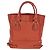 Chloé Chloe Paddington Leather Orange - Ansicht 2