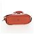 Chloé Chloe Paddington Leather Orange - Ansicht 4