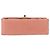 Chanel Vintage Diana Flap Quilted Lambskin Small Rosa - vista 3