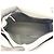 Balenciaga Crush Charm Chain Flap Leather Small Argento - vista 5