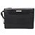 Clutch Burberry Second Bag in pelle Nero