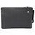 Clutch Burberry Second Bag in pelle Nero - vista 2