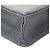 Clutch Burberry Second Bag in pelle Nero - vista 5
