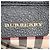 Burberry Schultertasche aus Leder Schwarz - Ansicht 4