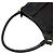 Burberry Schultertasche aus Leder Schwarz - Ansicht 6