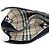 Burberry Schultertasche aus Leder Schwarz - Ansicht 8