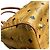 Borsa a mano Mini Boston MCM Visetos Monogram Marrone - vista 6