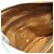 Borsa a mano Mini Boston MCM Visetos Monogram Marrone - vista 8