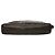 Borsa a tracolla Coach in pelle marrone - vista 3