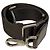 Borsa a tracolla Coach in pelle marrone - vista 5